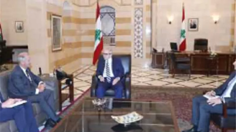 المستشار الألماني: المقترح الروسي للتفاوض مع أوكرانيا غير كاف