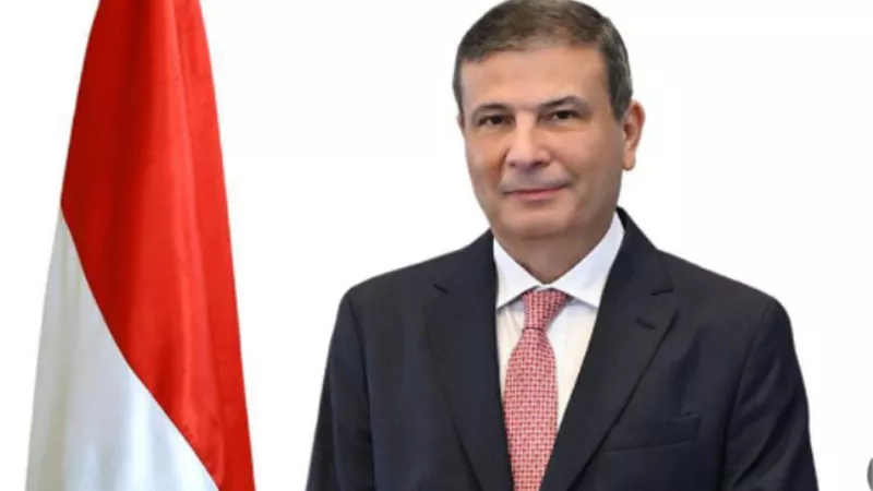 وزير الزراعة يكلف 