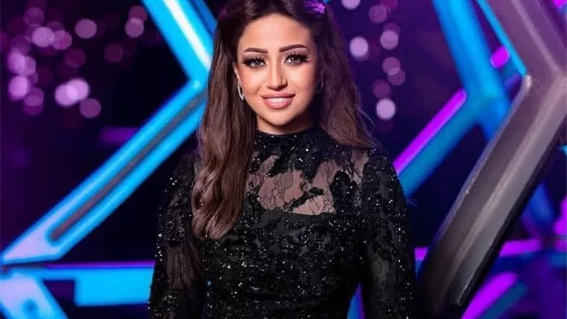 أمير عبد المجيد: ريهام عبد الحكيم كروان.. ومن أهم نجمات الطرب العربي