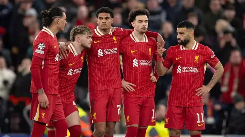 ليفربول يحدد سعر بيع نجمه في الانتقالات الصيفية