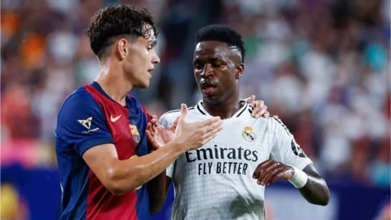 youtube LIVE beIN SPORTS ... مباراة ريال مدريد وبرشلونة تحديد بطل الدوري الإسباني