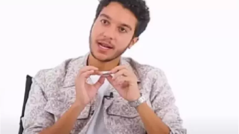 محامي ضحية الدهس من نور النبوي: هنطلب تحليل مخدرات للفنان