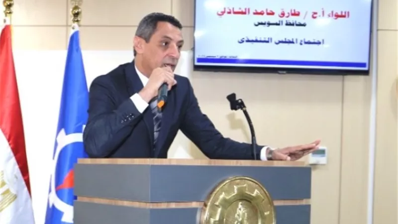 قوافل صحية مجانية تقدمها جامعة الأزهر لأهالى السويس