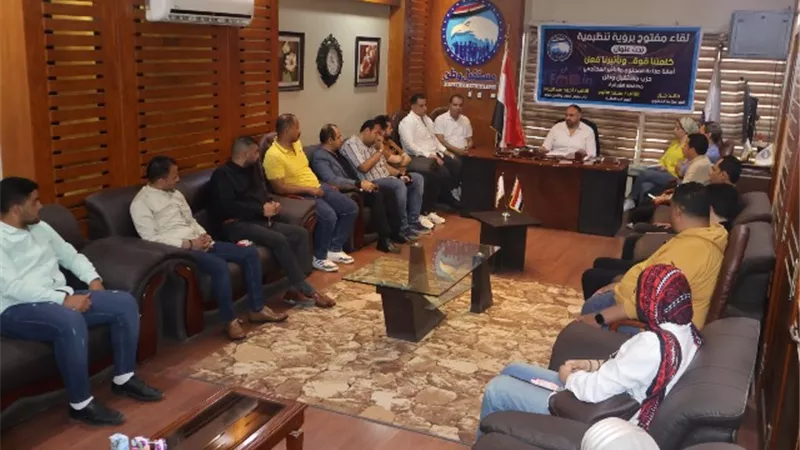 مستقبل وطن يرسم معادلة الوعى والانتماء من الشرقية