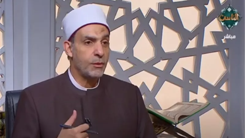 أمين الفتوى: السيطرة على التركة من الأخ الأكبر 