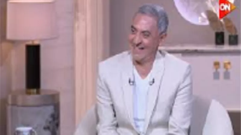 فتحي عبدالوهاب يكشف كواليس شخصية 