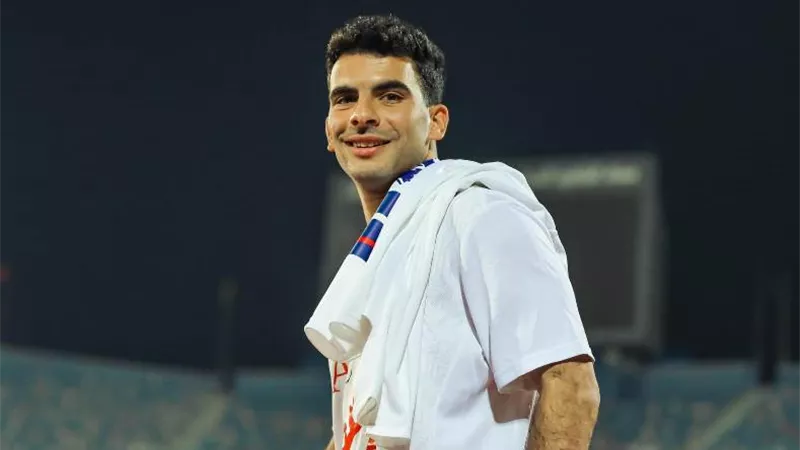 حقيقة استدعاء زيزو لتحقيق جديد في الزمالك