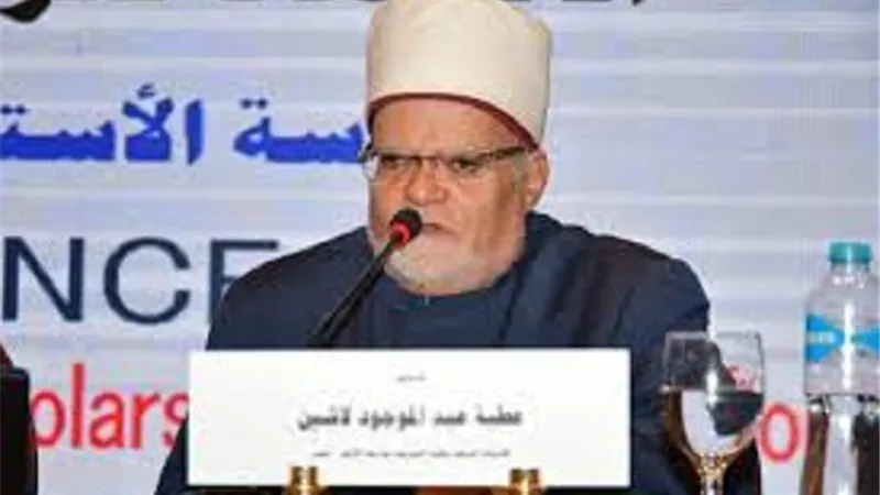 الدكتور عطية لاشين..العُلماء ثلاث هذا ارذلهم