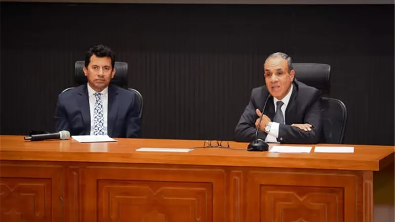عبد العاطي يشارك في افتتاح النسخة الخامسة من منحة ناصر للقيادة الدولية