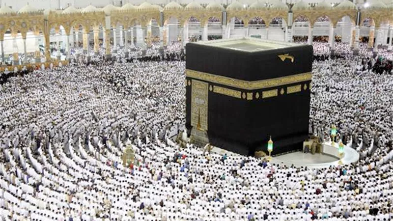 5 إجراءات تنظيمية لسلامة حجاج القرعة طوال موسم الحج