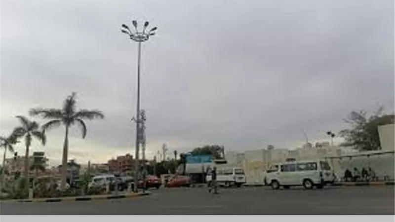 الهدي السماوي فى كيفية أستقبال الطقس الحار والرياح