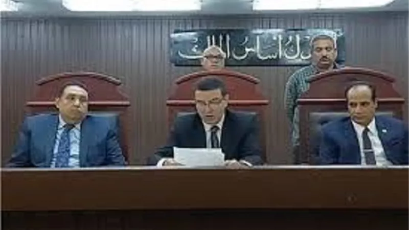 المؤبد لإستروجى لإتجاره في المواد المخدرة بالقليوبية