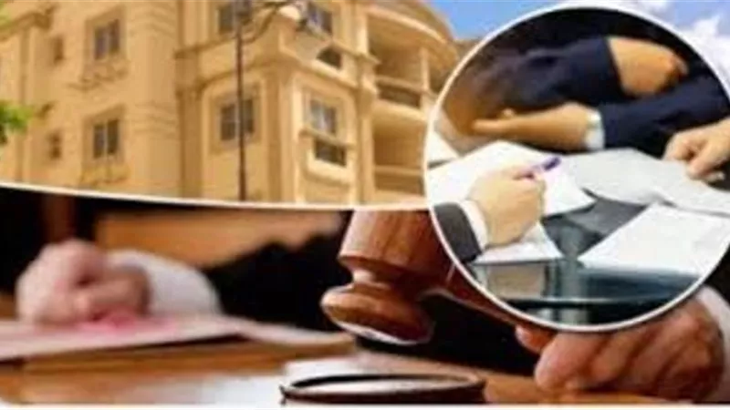 حالات طرد المستاجر وفقاً للقانون.. تعرف عليها
