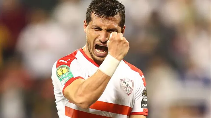 موقف الزمالك من ضم كوتيسا والبركاوي وعودة طارق حامد