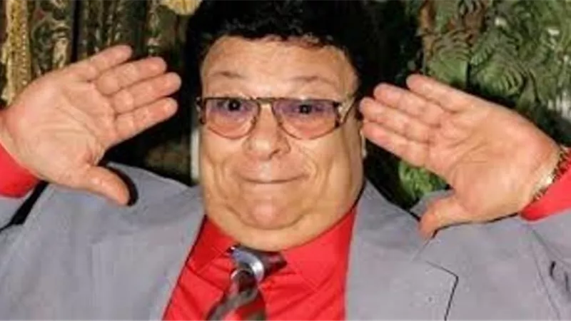 كشكشها ماتعرضهاش..لما اقولك بخ تبخ..أشهر إفيهات نصر