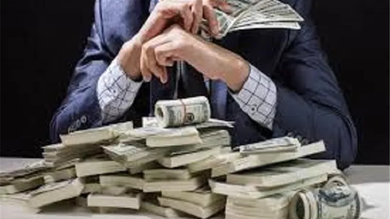 نازعة للبركة..صور الكسب الحرام يُفندها استاذ الفقه بجامعة الازهر