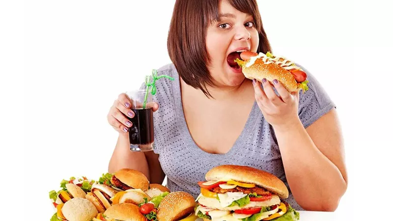 تناول كالأطفال لتخسر كالكبار.. اكتشف سر 