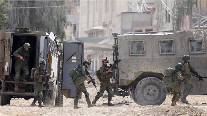 جيش الاحتلال: وقف إطلاق النار بدءا من 12 ظهرا لاستعادة الجندي 