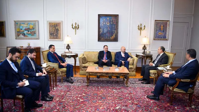 مصر تؤكد دعمها لدور 