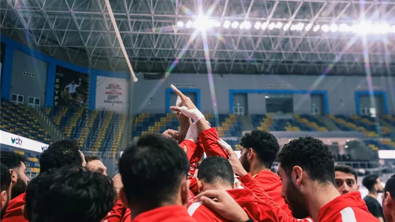 مواجهات قوية في نصف نهائي كأس السوبر الإفريقي لكرة اليد