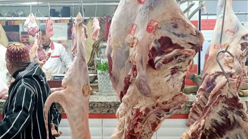 جزار ينهى حياة زميلة بـ