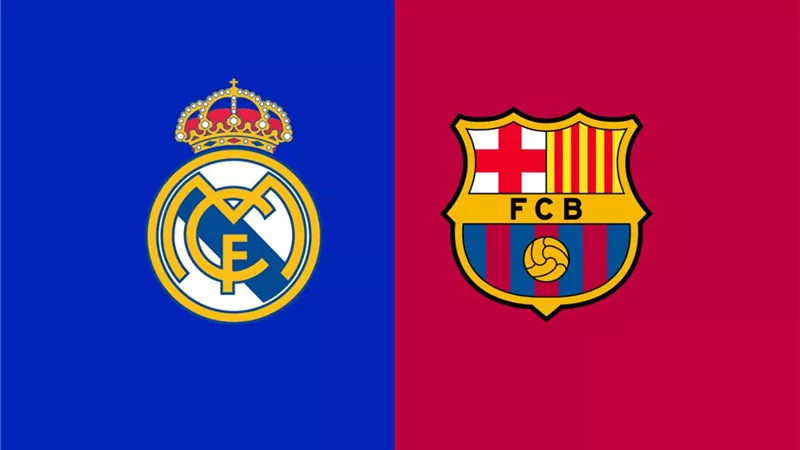 مباشر مباراة برشلونة ضد ريال مدريد (0-0) في كلاسيكو الدوري الإسباني.. لحظة بلحظة