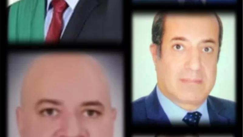 مقتل عابد على يد زوجين.. حطما رأسه بالحجارة