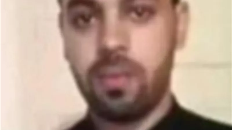 أدمن الشابو وأنهي حياة مراته وأصاب أمه بـ 