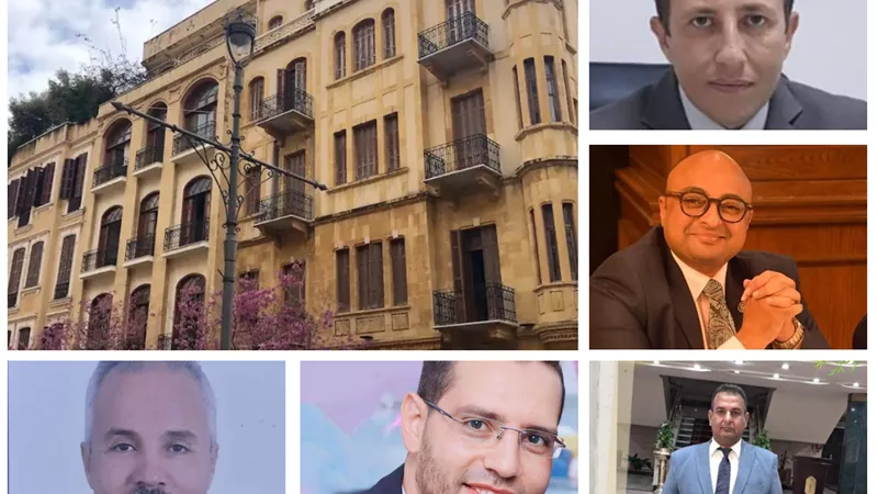 مشروع قانون الايجار القديم.. علي طاولة لجنة الاستماع