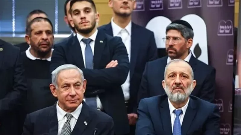 تفاقم أزمة 