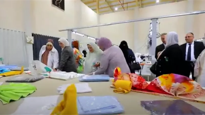 الداخلية تنظم زيارات لأهالي طلاب كلية الشرطة للاطلاع على منظومة الإصلاح والتأهيل الحديثة