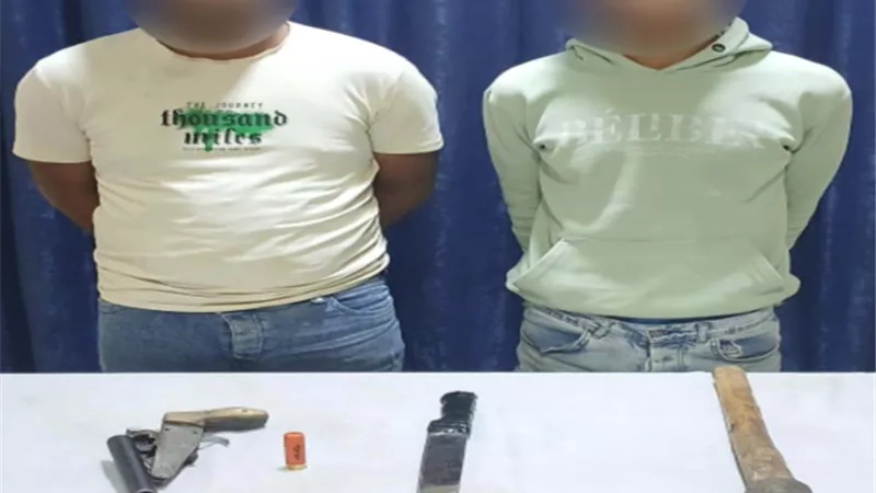 الداخلية تكشف تفاصيل مشاجرة بالأسلحة البيضاء بكفر الشيخ