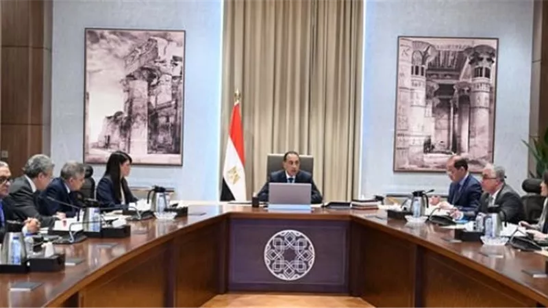 رئيس الوزراء يتابع جُهود إصلاح وإعادة هيكلة الهيئات الاقتصادية