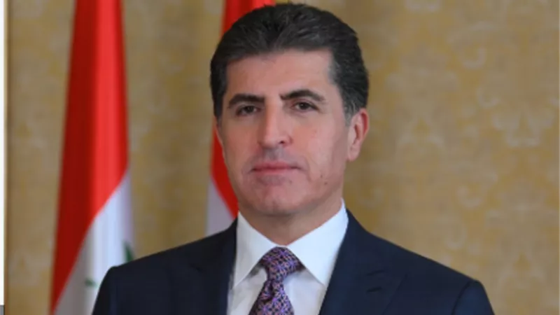 سياسة كردستان الخارجية بين التوازنات الإقليمية والدور الدبلوماسي