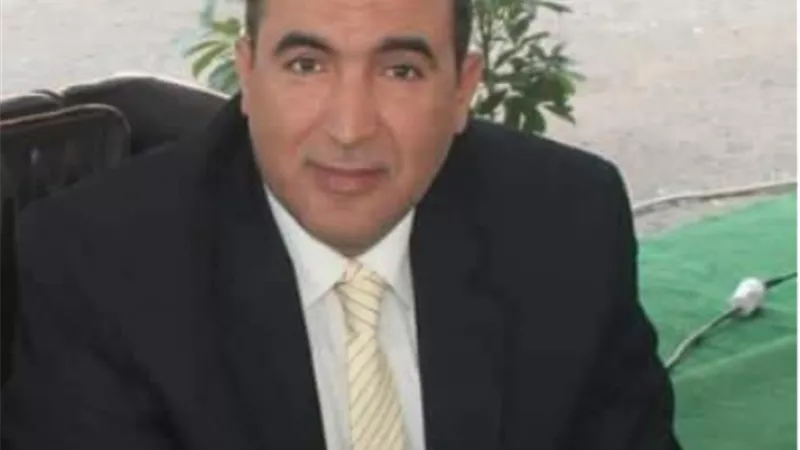 وزير الزراعة يكلف 