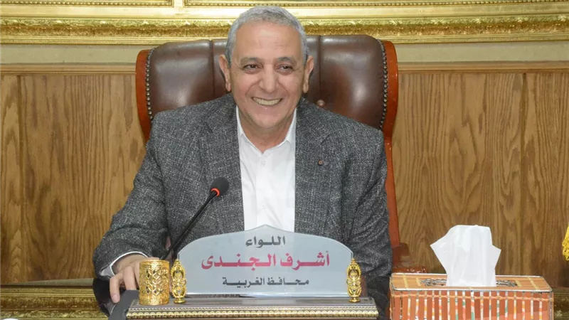 الجندي: الدعم المتكامل للأسر الأولى بالرعاية