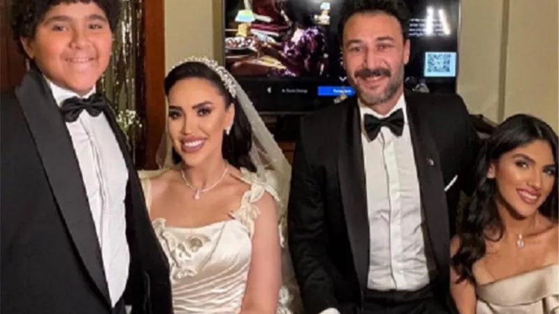 أول تعليق من مى فاروق بعد رفض المحكمة بضم ابنائها لطليقها