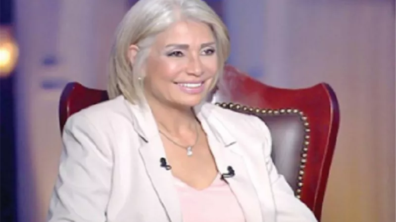 سوسن بدر تتعاقد على 