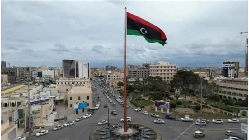 الدفاع الليبية: السيطرة على منطقة أبو سليم جنوب طرابلس بالكامل