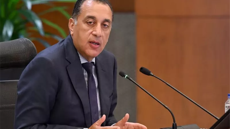 باستثمارات 210 ملايين دولار.. مدبولى يفتتح مشروعات وتوسعات بالسخنة