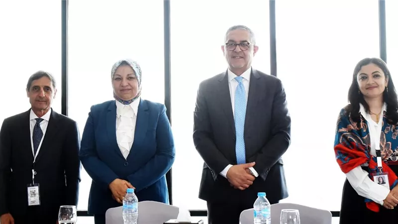 هيبة: الفيوم والمنيا الأعلى نمواً في جذب الاستثمارات كثيفة العمالة