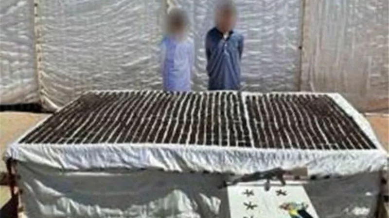 القضاء على بؤرة إجرامية شديدة الخطورة ومصرع 3 من عناصرها بقنا وأسوان