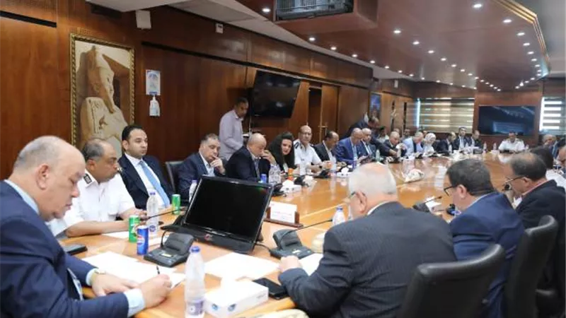 مطار القاهرة: استعدادات مكثفة لاستقبال حجاج بيت الله الحرام