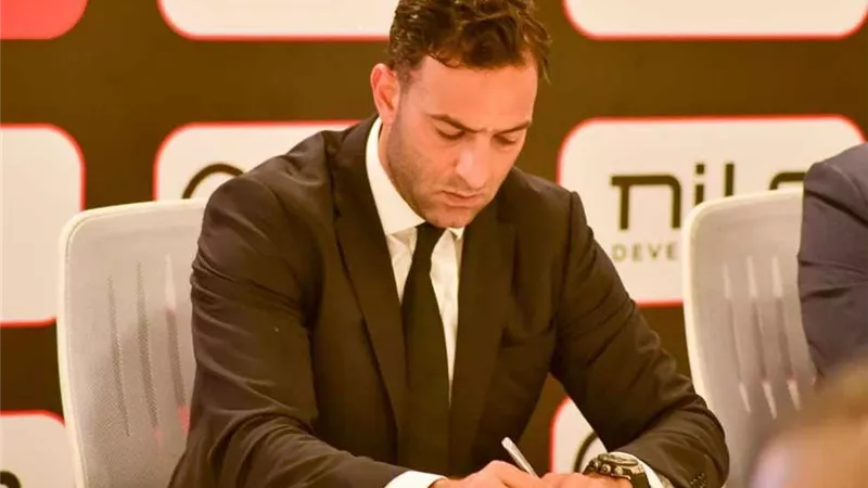 ميدو يتحدث عن أزمة عواد.. وخلافات مسؤولي الزمالك
