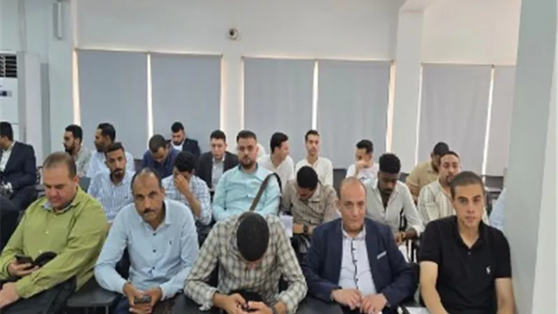 وزير العمل: بدء إختبارات للمرشحين على وظائف في الرياض