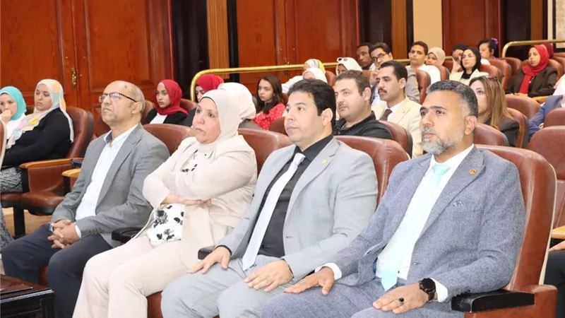 وزارة الشباب تدشن برنامج 