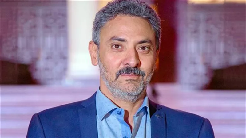 فتحي عبد الوهاب ضيف برنامج 