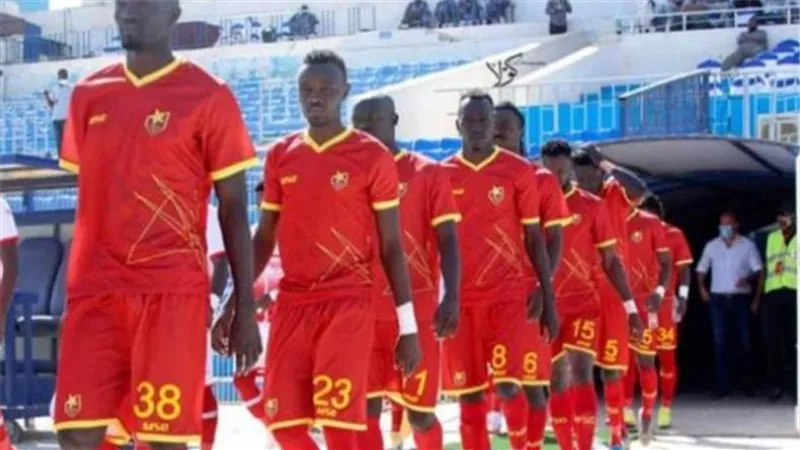 حقيقة مشاركة المريخ السودانى بالدورى المصرى الموسم المقبل