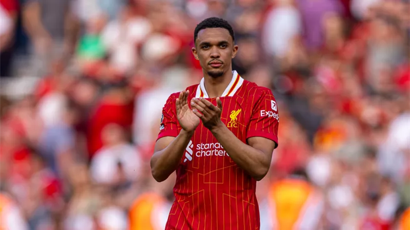 ليفربول يقترب من التعاقد مع بديل أرنولد