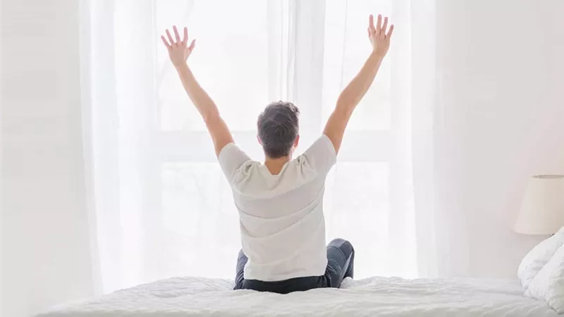 الفوائد العلمية للاستيقاظ المبكر
